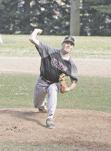 Stubbles, Ferrari combine on no-hitter in Colt League C&L Mudcats
