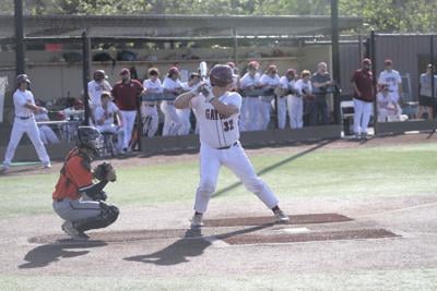 SHP baseball: Mason Chetcuti