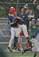 Palo Alto All-Stars top Redwood City in extra innings