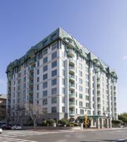 The Stratford: Luxury retirement living across Central Park