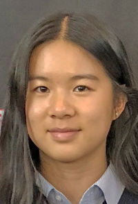 Christina Wu