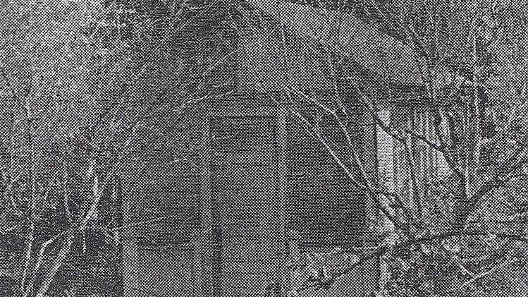 Controversial personality-San Bruno’s Willie Maurer