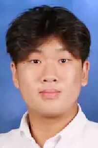 St. Francis baseball Landon Kim MUG