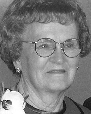 Freda Boles Photo