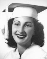 Anna Radulovich D’Olivo