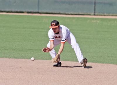 HMB baseball: Coruccini
