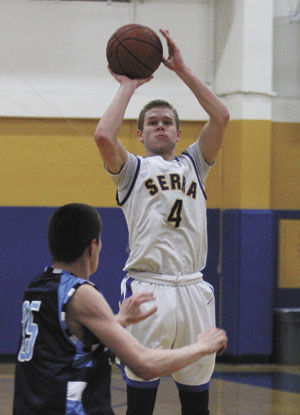 Mahoney to play at San Jose State