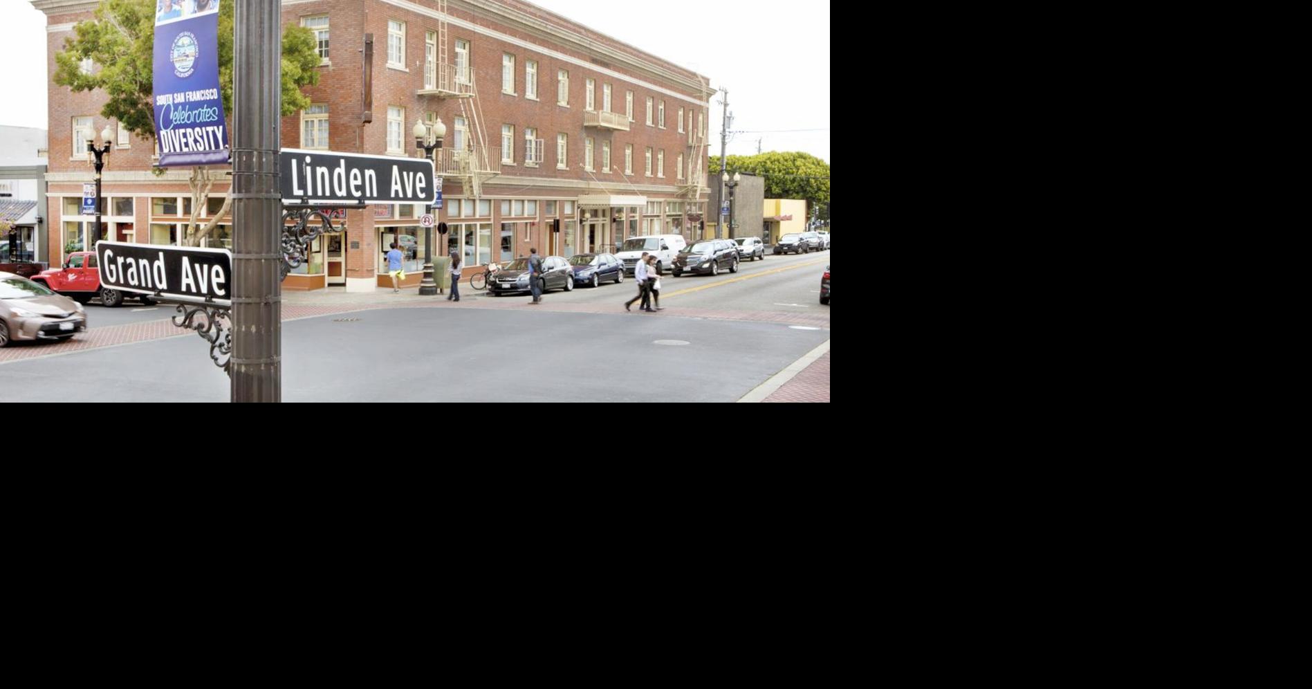 South City’s downtown may become business improvement district
