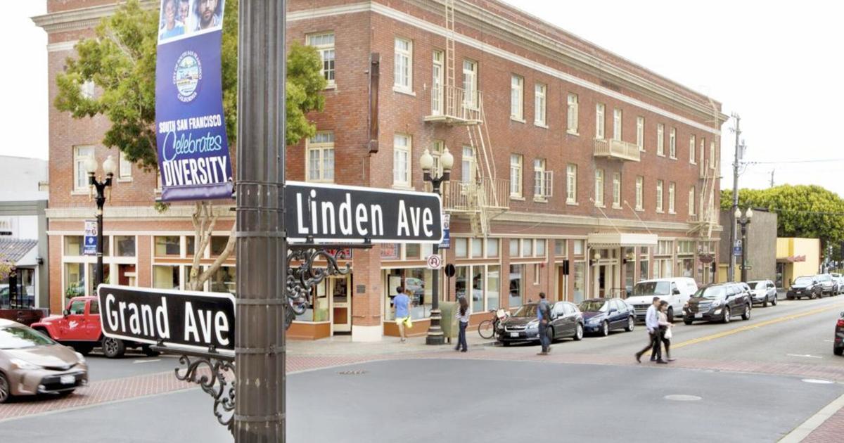 South City’s downtown may become business improvement district South City’s downtown may become business improvement district