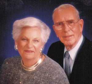 Marjorie Howay Swalwell