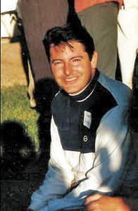 Jeff Healy
