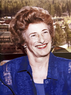 Barbara B. Hunter