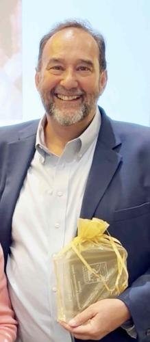 CA State Parks Lifetime Achievement Award