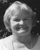 Mary Cox