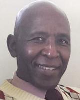 Dr. David Ausberry