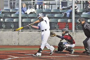 Elijah Ricks ready and raring for St. Francis