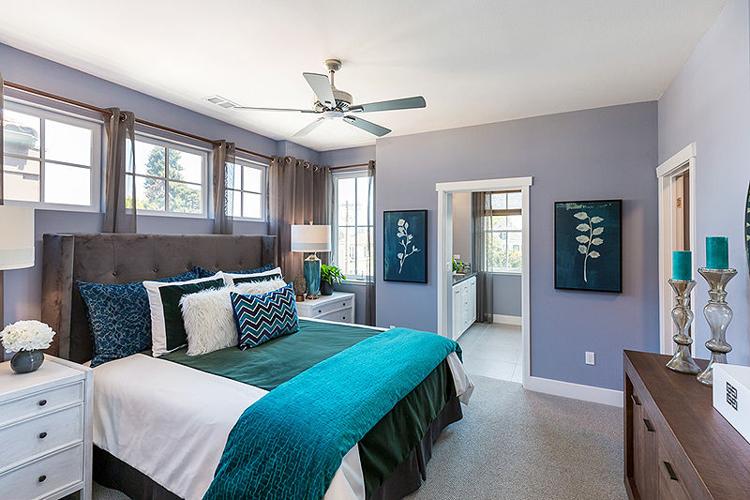 Classics at Midtown Place San Mateo 2