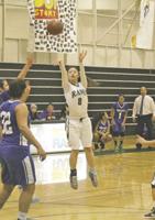 From the sports archives: Westmoor rains 3s to stun South City in girls' basketball