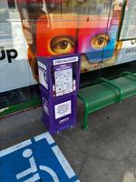 San Mateo County program to make OD medication accessible