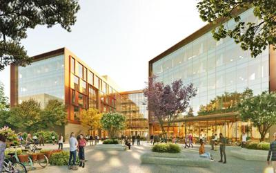 RWC rendering