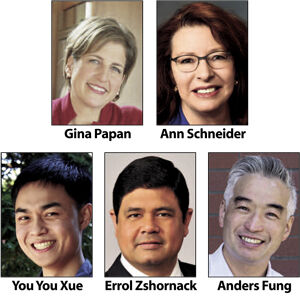 Millbrae council race 2020 election