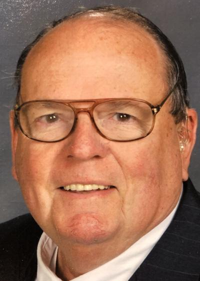 LTC Alan Henry Lubke