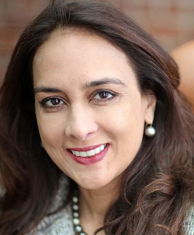 Harmeet Dhillon