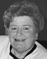 Claire Cullen Earley