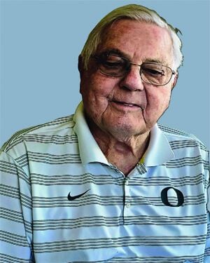 Raymond Frank Mauss Photo 2