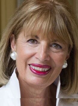 Jackie Speier