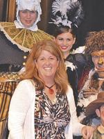 Play to focus on Docktown community