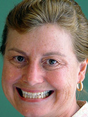 Sister Christina Heltsley