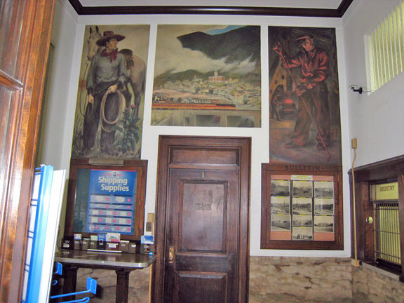 South San Francisco Post Office