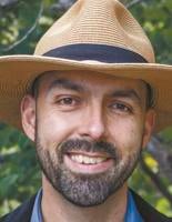 San Mateo Mayor Adam Loraine announces reelection campaign for City Council