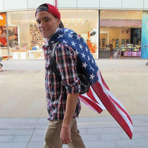 A winter giveaway: Peninsula man’s family planning Christmas giveaway to homeless