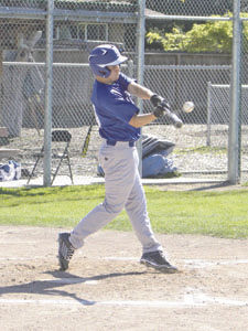 Summit Prep baseball shooting for spot in CCS playoffs