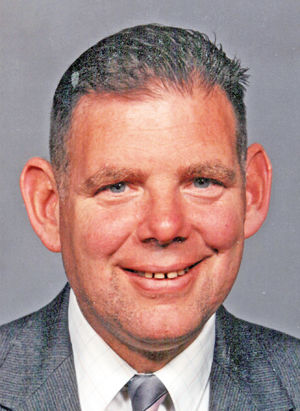 John William Turnbull