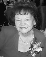 Mary Jane Dennehy Larkin