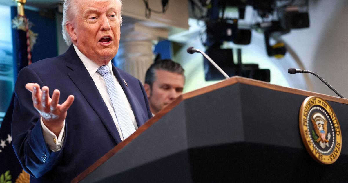 Democrats grow bolder on talk about removing Trump from office after his Iran threats