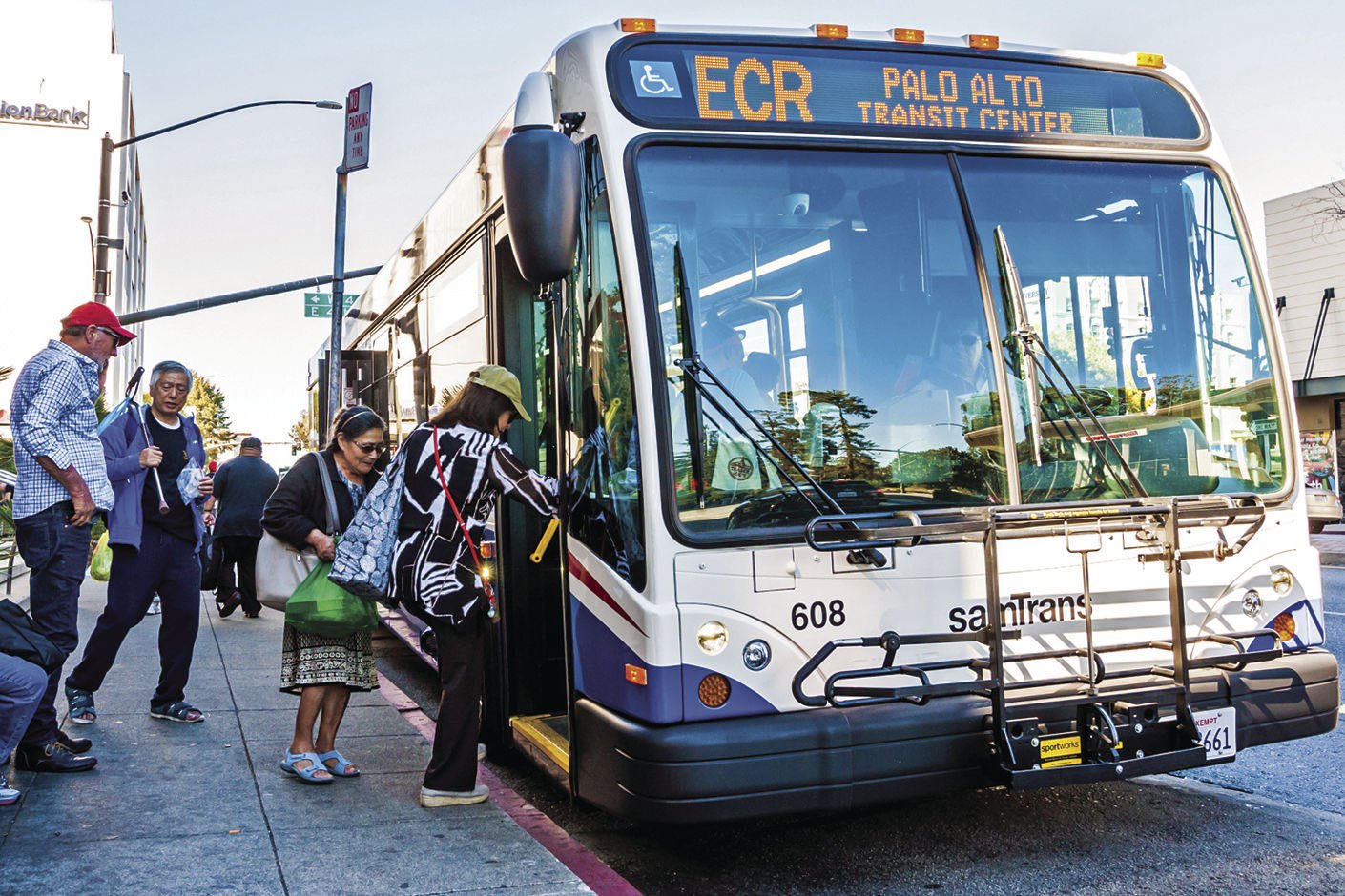 samtrans clipper