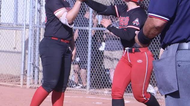 Aragon softball bows out in Central Coast Section semifinals