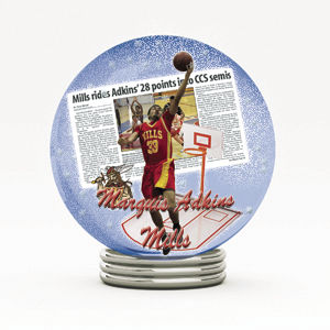 Marquis Adkins: Mills’ versatile force