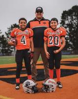 Class Notes: 2 student-athletes from Coastside Pop Warner recognized by Pop Warner Little Scholars