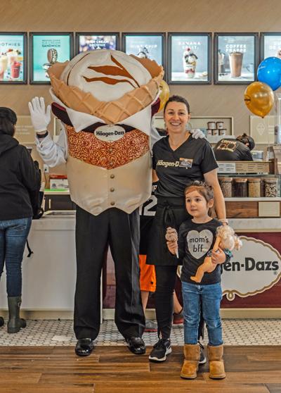 Haagen-Dazs