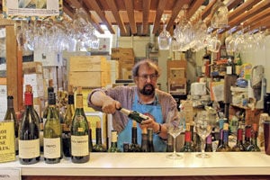 Bargain bottles top bubbly brands: Burlingame expert recommends affordable sparkling wine for holidays