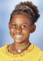 Newark police make arrest in murder of 8-year-old Sophia Mason