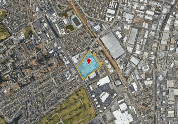 Lastly, a brand new Safeway coming to South San Francisco | Native Information