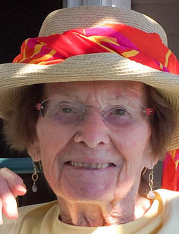 Helen Carpenter Engelbert