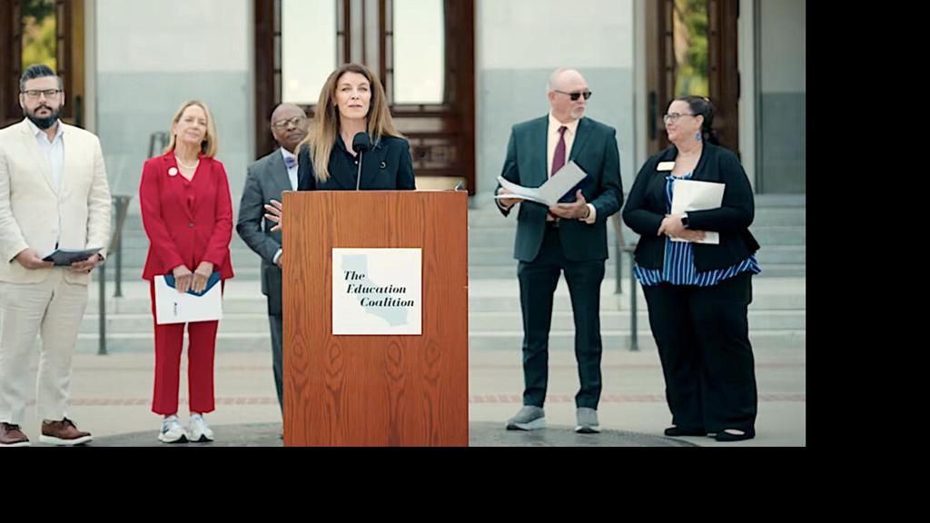 California schools battle Newsom over $3.9 billion funding holdback