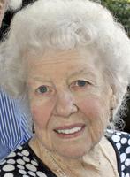 Donna Mae Brimley Renshaw